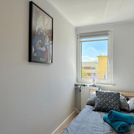 Picasso Room -10 Minutes To Gdansk Old Town & Sea Esterno foto