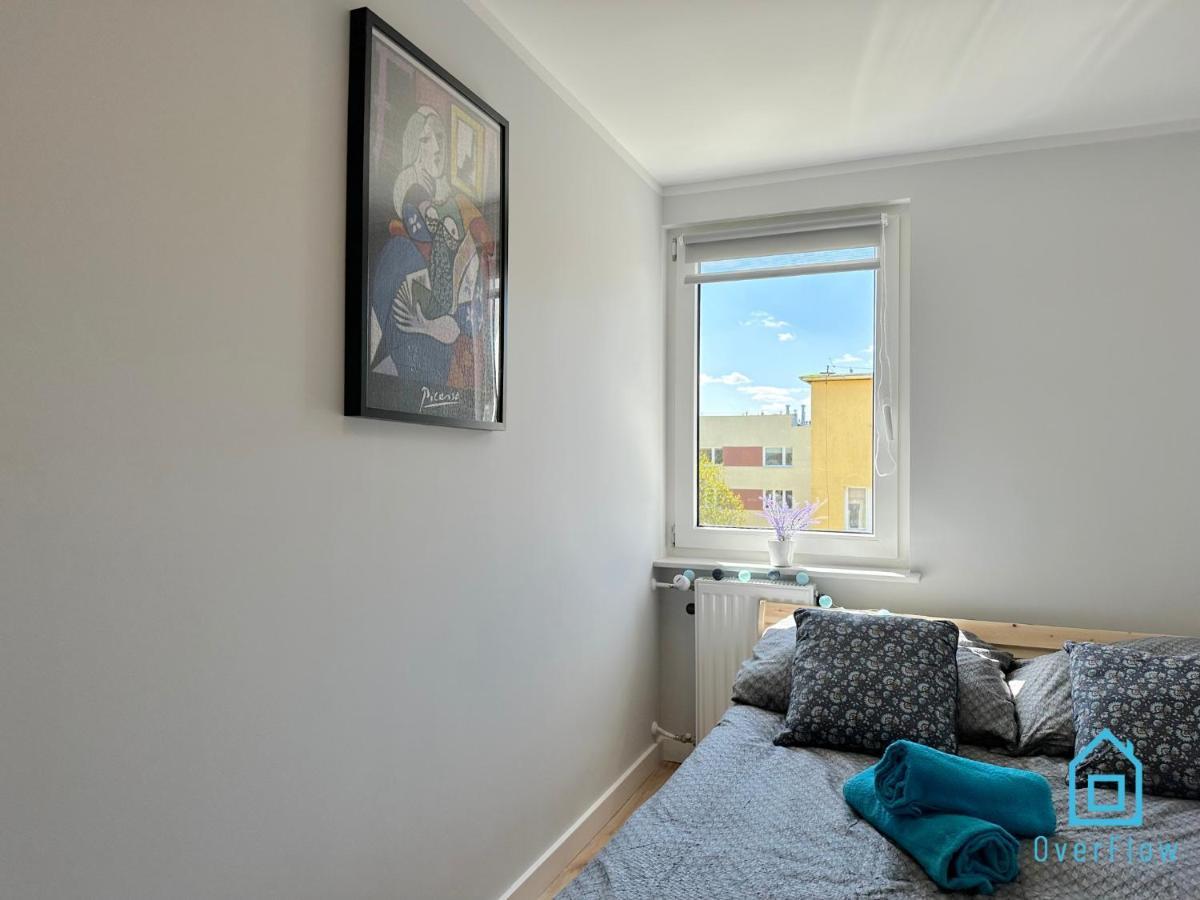 Picasso Room -10 Minutes To Gdansk Old Town & Sea Esterno foto