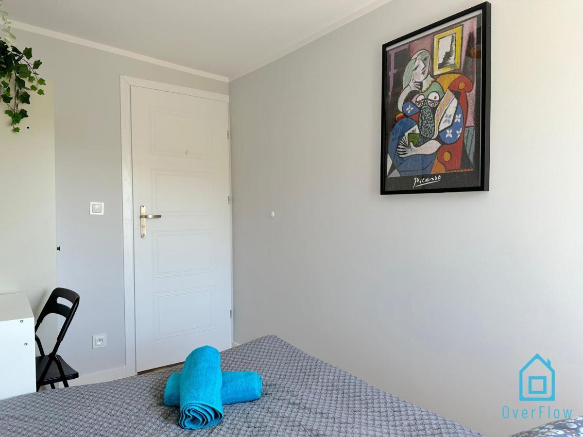 Picasso Room -10 Minutes To Gdansk Old Town & Sea Esterno foto