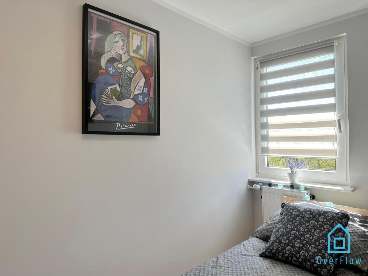 Picasso Room -10 Minutes To Gdansk Old Town & Sea Esterno foto