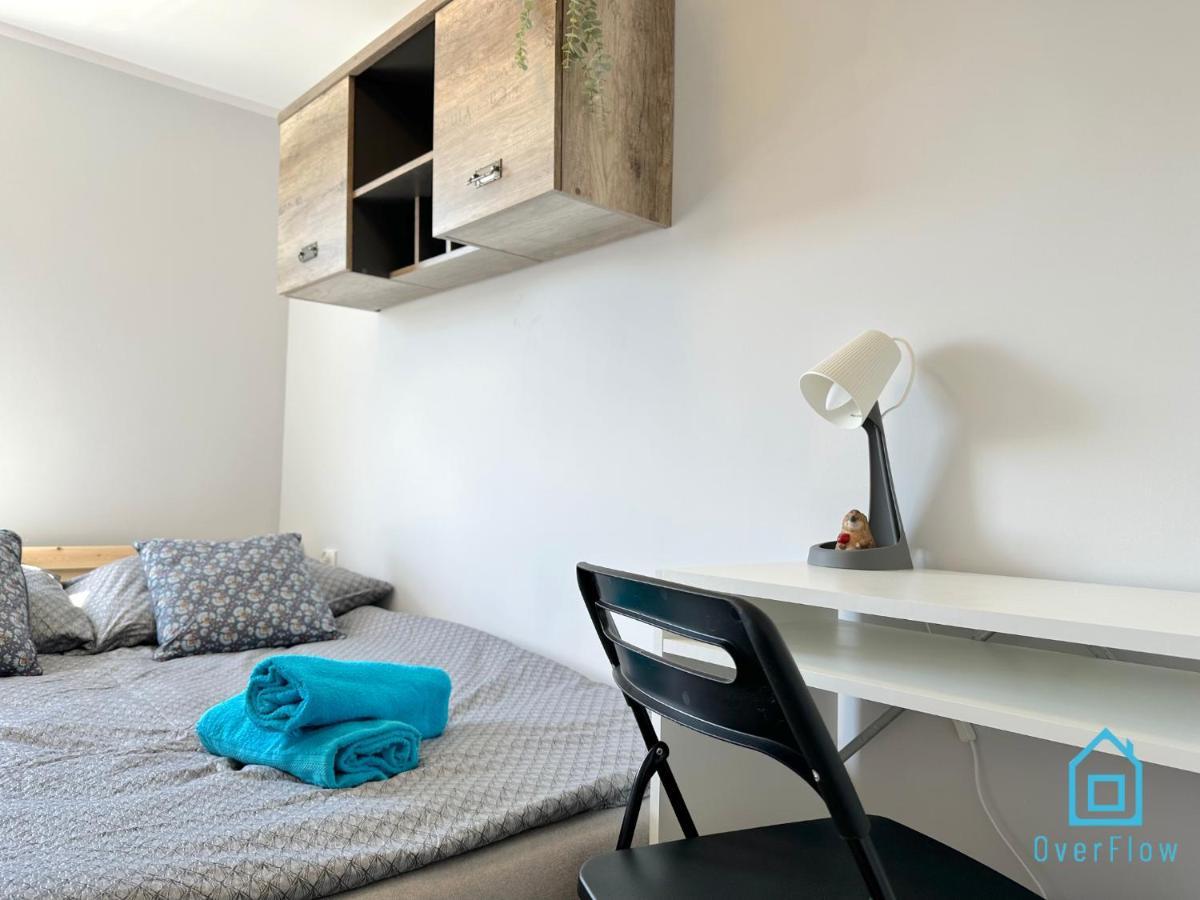 Picasso Room -10 Minutes To Gdansk Old Town & Sea Esterno foto