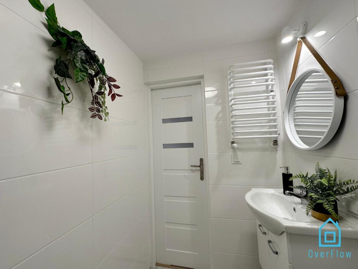 Picasso Room -10 Minutes To Gdansk Old Town & Sea Esterno foto