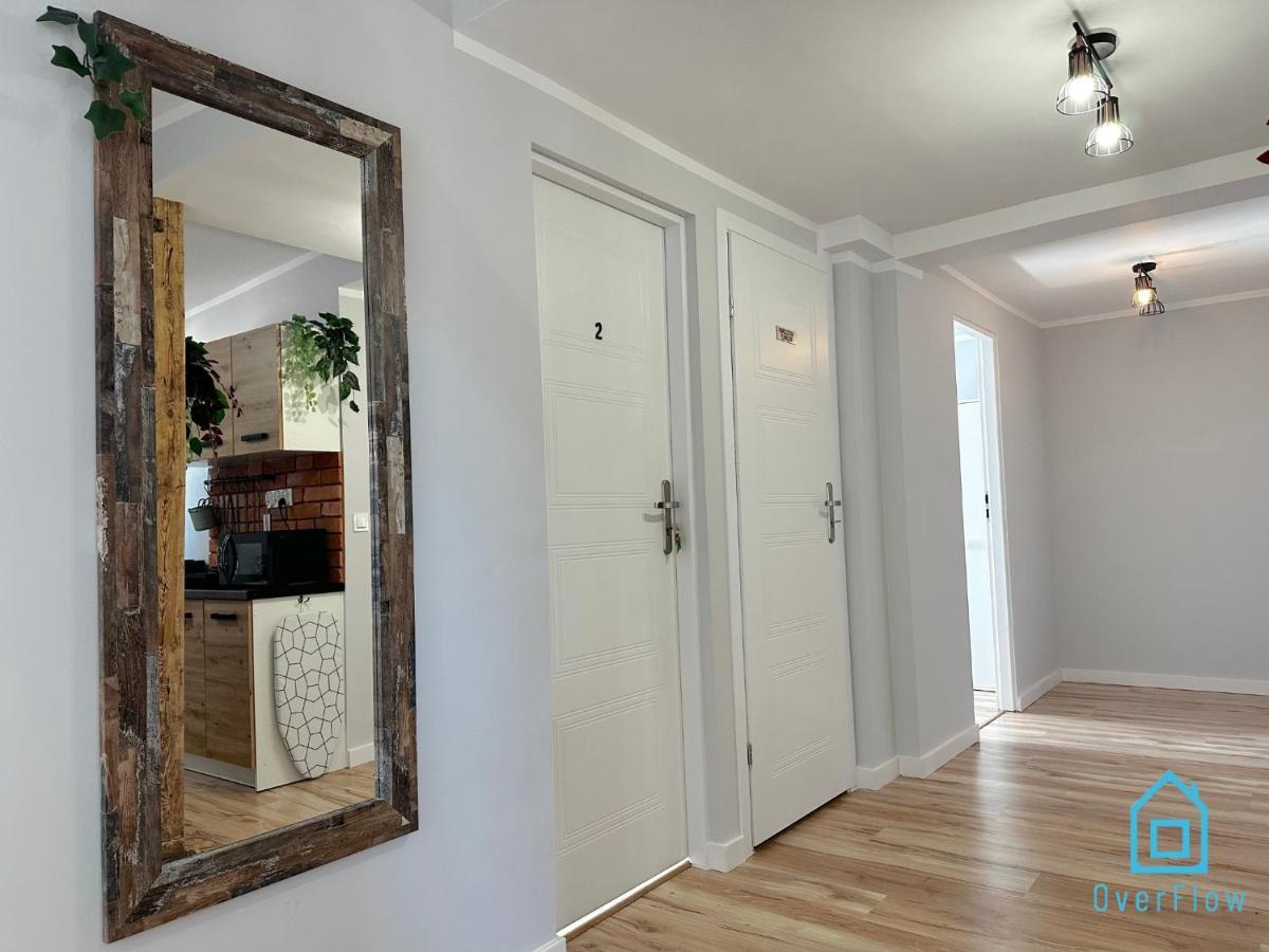 Picasso Room -10 Minutes To Gdansk Old Town & Sea Esterno foto